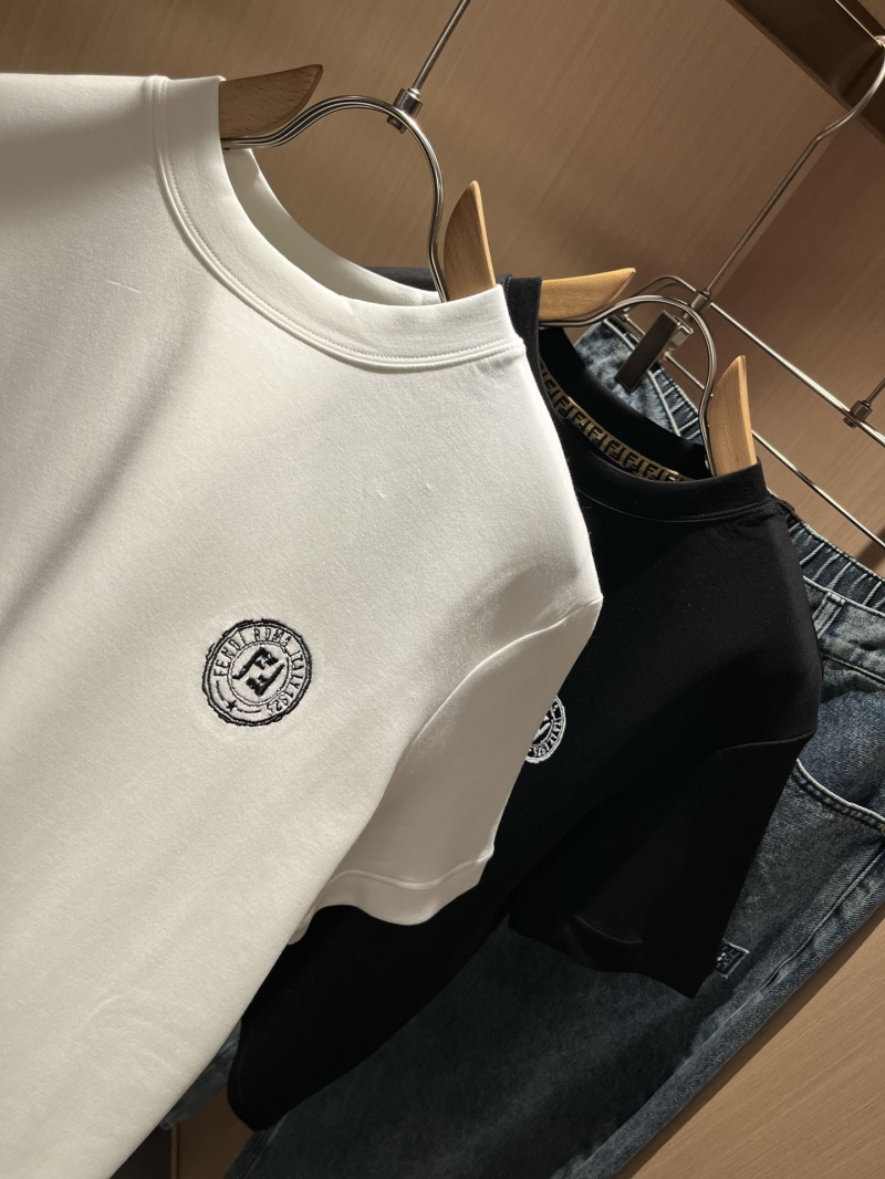 F**di t-shirts
